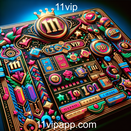 Descubra os Bilhetes Raspadinha no 11vip